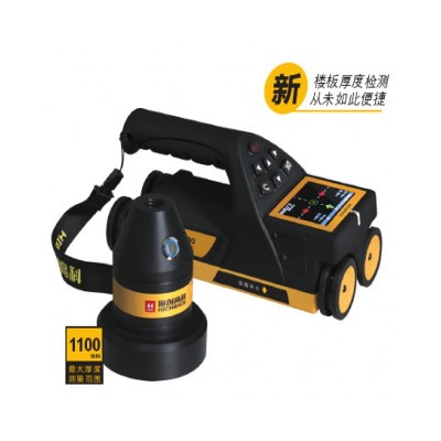 HC-HD90 一体式楼板测厚仪图1