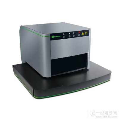 美国博曼膜厚仪俗称镀层测厚仪图2