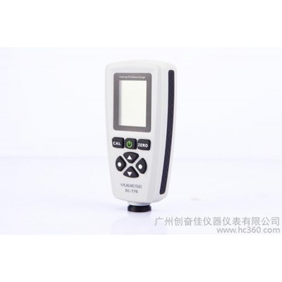 直销宇问传感EC770 升级板/傻瓜操作式涂镀层测厚仪图2