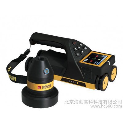 海创高科 HC-HD90 一体式楼板检测仪 楼板测厚仪 非金图1