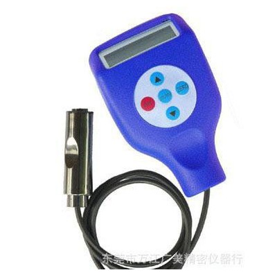 ** 涂层测厚仪 两用型 铁基 非铁基 漆膜 油漆膜厚仪图3