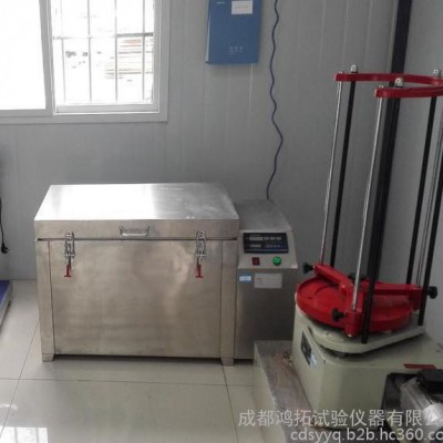 供应成都鸿拓试验仪器分体成都厂家供应涂层测厚仪图6