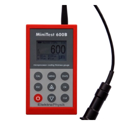 Minitest 600bf测厚仪北京天津山东河北河南青岛辽宁吉林安徽图1