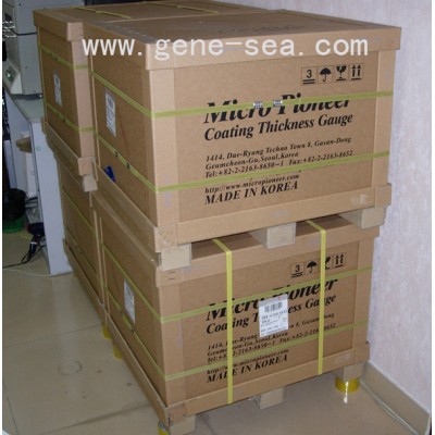 供应韩国MicroPioneer XRF-2000 X射线镀层测厚仪/膜厚仪图3