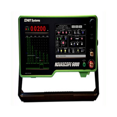 Novascope6000美国NDT测厚仪图1