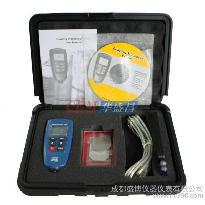 供应CEM华盛昌DT-156CEM华盛昌涂层测厚仪图2