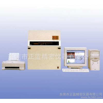 专业提供 EX-3000 荧光测厚仪 质量保证 可开17%增值税图3