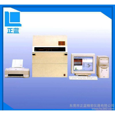专业提供 EX-3000 荧光测厚仪 质量保证 可开17%增值税图2
