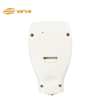 标智涂层测厚仪 电镀 钢板铁基油漆厚度测量仪 车漆膜厚计GM210图3