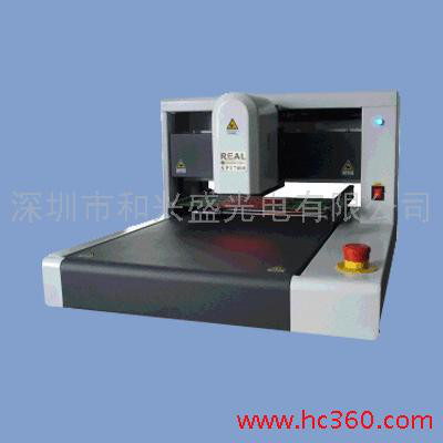 供应SPI7500\SPI6000\SPI7200德国REAL3D锡膏测厚仪图1