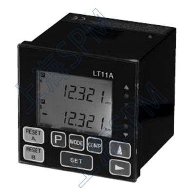 （SONY）Magnescale测厚仪DT512N/DT512P转换器MT12/MT13/MT14图3