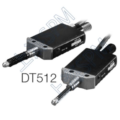 （SONY）Magnescale测厚仪DT512N/DT512P转换器MT12/MT13/MT14图1