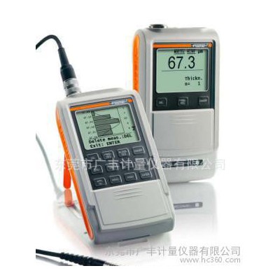 专业经销DELTASCOPE FMP10涂层测厚仪、菲希尔测厚仪、测厚仪图1