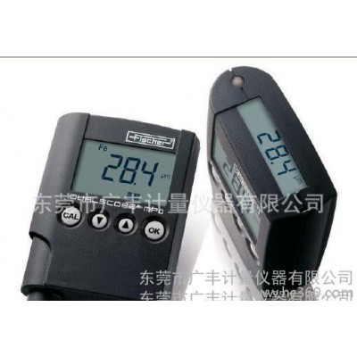 专业经销DELTASCOPE FMP10涂层测厚仪、菲希尔测厚仪、测厚仪图3