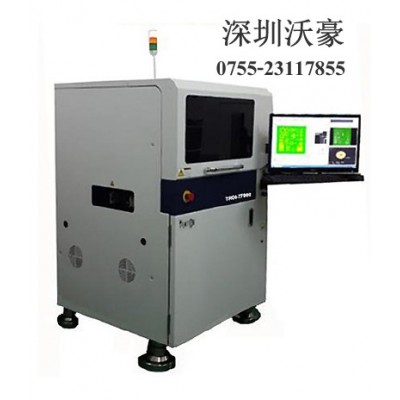 供应韩国奔创TROI-7700E SPI锡膏测厚仪/二手锡膏测厚仪/全方位测厚仪 SPI设备图3