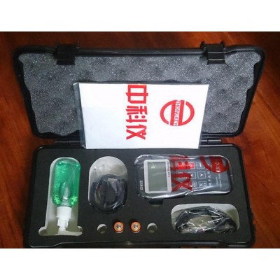 中科仪超声波测厚仪耦合剂 超声波探伤仪耦合剂 超声波耦合剂图2