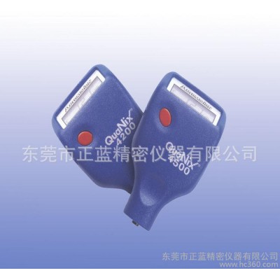 测厚仪，膜厚仪，涂层检测仪.4200/4500膜厚图1