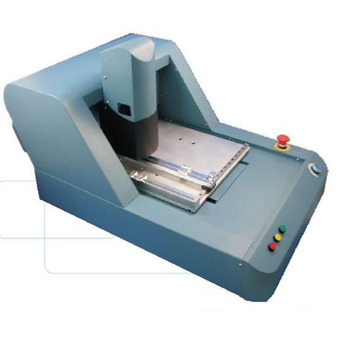 3D锡膏测厚仪SH-110**锡膏厚度测试仪锡膏测量仪