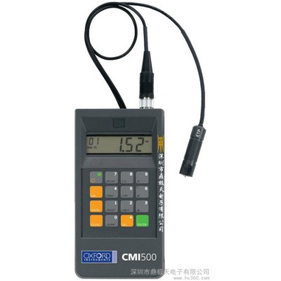 供应牛津Oxford线路板孔铜测厚仪CMI500图1