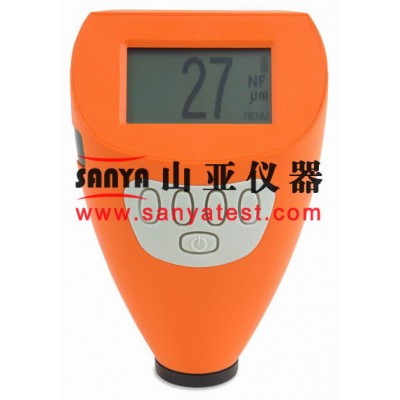 供应英国易高ELCOMETER 415涂层测厚仪 中国区代理商 特价现货销售图1