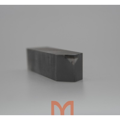 钻石车刀 金刚石车刀 焊接成型PCD车刀 加工刀具图2