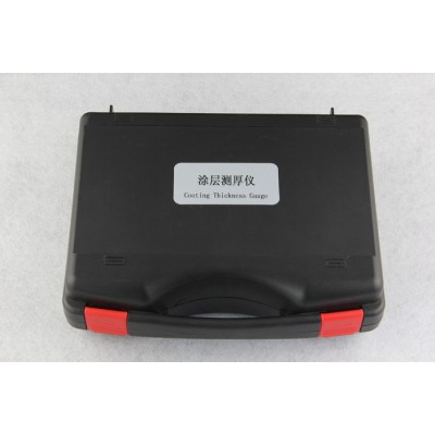中科普锐CT300带打印涂层测厚仪图2