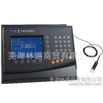 直销便携式OXFORD-760台式测厚仪轻巧实用质量保证售后图1
