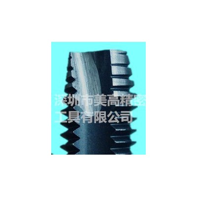 【美高】丝锥研磨机价格，高速钢丝锥研磨机价格，铣刀磨刀机价格图3