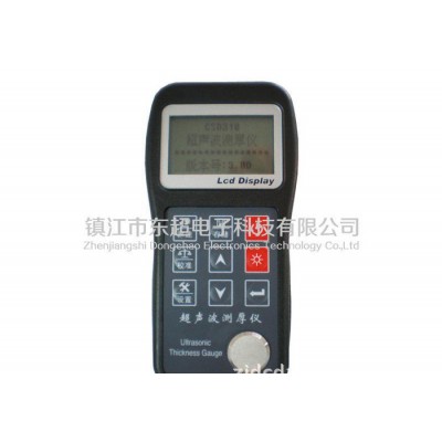 【直销】品质保证 超声波测厚仪CSD310图1