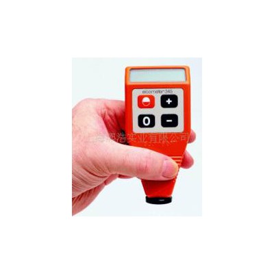 Elcometer 456涂层测厚仪英国易高公司Elcome图1
