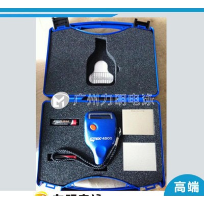 优势数字式涂层测厚仪图2