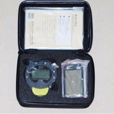 LZ-990型日本KETT进口涂层测厚仪/两用式涂镀层膜厚仪-广州市统富机电设备有限公司 便携式测厚仪图5