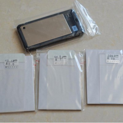 LZ-990型日本KETT进口涂层测厚仪/两用式涂镀层膜厚仪-广州市统富机电设备有限公司 便携式测厚仪图1