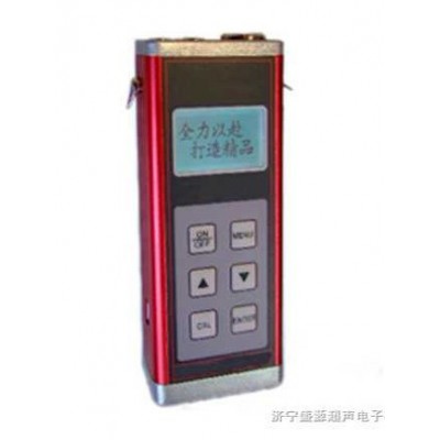 2014新款MC-2000（涡流）涂层测厚仪图1