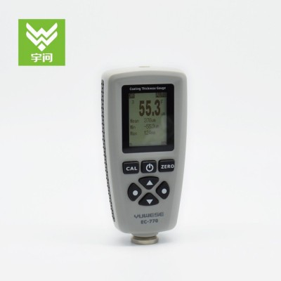 涂镀层测厚仪EC-770图1