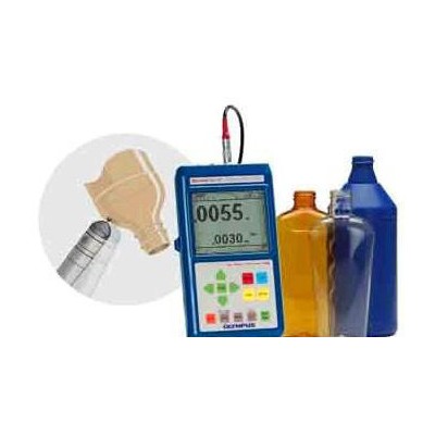 美国泛美  MAGNA-MIKE8600霍尔效应测厚仪图1