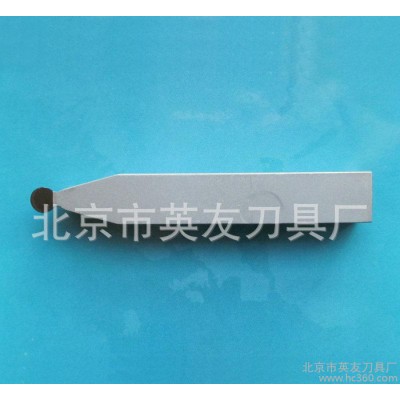 厂家批发 PCD轮毂刀 圆弧 金刚石车刀 14*14*120规格图3