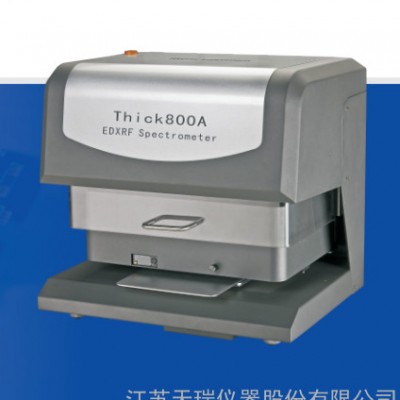 Thick 800A 镀层测厚仪 天瑞**图1
