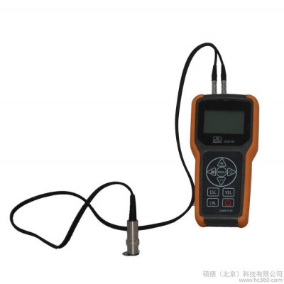 供应硕德检测硕德检测Upad-X100超声波测厚仪图1