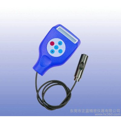 ** ZL068涂层测厚仪 品质保证图1