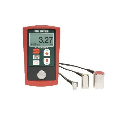 超声波测厚仪ECHOMETER1075基本型超声波测厚仪超声波ECHOMETER1075图2