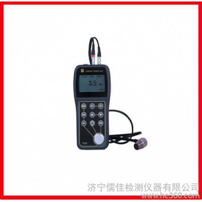 供应UTM系列UTMRJ101超声波测厚仪手持式超声波测厚仪图1