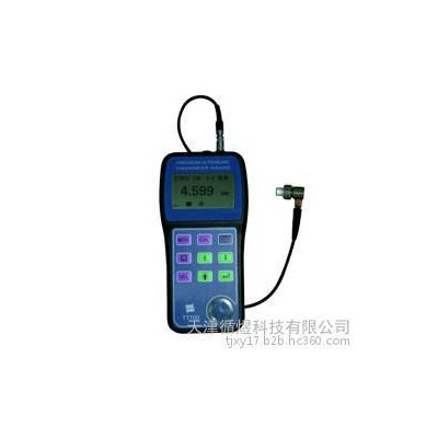 TIME2170型超声波测厚仪 北京时代超声波测厚仪性价比高图1