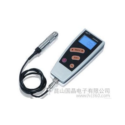 苏州HC-220电涡流便携式涂层测厚仪 超声波涂层测厚仪图1