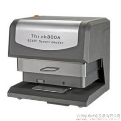 天瑞 测厚仪图1