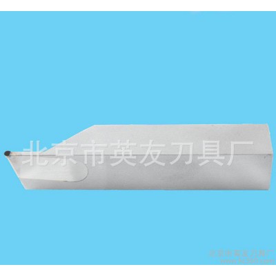 现货批发 小规格PCD轮毂刀 有色金属金刚石车刀图1