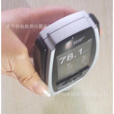 MC-3001干膜测厚仪分体式一体式选配图1
