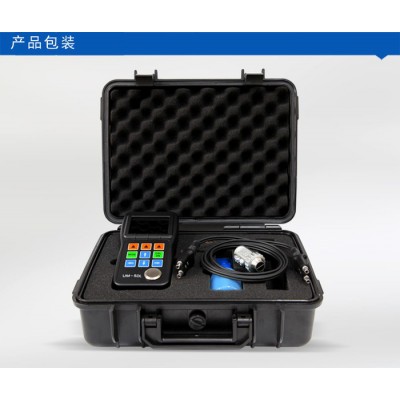 PM-5高精度测厚仪  可测量各种板材  薄板厚度图4