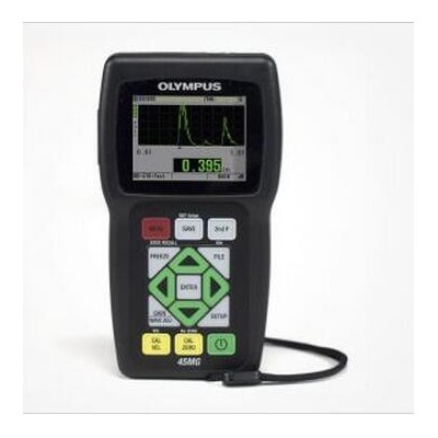 奥林巴斯Olympus 45MG超声波测厚仪图1