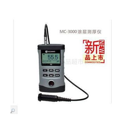 供应科电涂层测厚仪图1